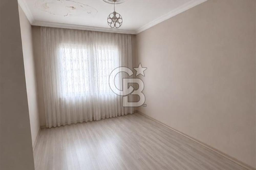 SEFERİHİSAR TURABİYE'DE SATILIK GENİŞ TERASLI 4+1 DUBLEKS DAİRE