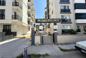 Çanakkale Merkez İsmetpaşa Mahallesi Kiralık 2+1 Daire! - 1 - 354667