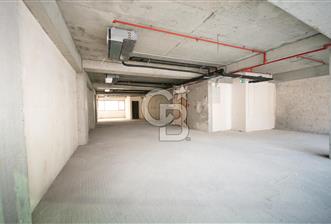 Şişli Esentepe 2200 m2 Shell and Core Kurumsal Kiralık A+ Plaza - 1 - 354648