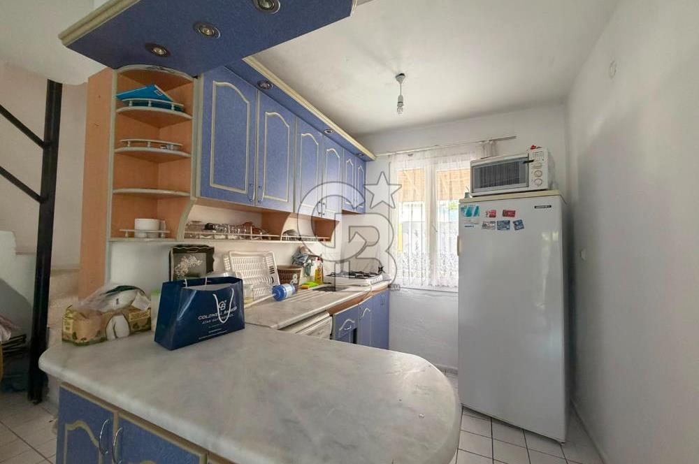 Sahile Yakın, Havuzlu Sitede, Yeşillikler İçinde Sakin Yaşam