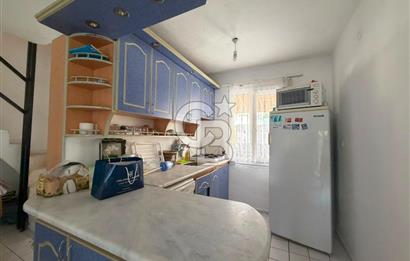 Sahile Yakın, Havuzlu Sitede, Yeşillikler İçinde Sakin Yaşam