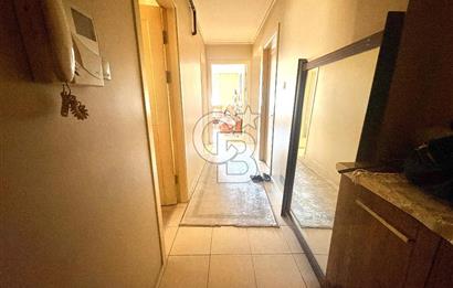BAYRAKLIDA SATILIK 3+1 DAİRE