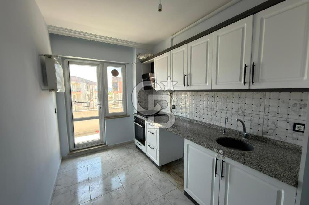 Çanakkale Merkez İsmetpaşa Mahallesi Kiralık 2+1 Daire!