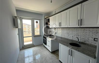 Çanakkale Merkez İsmetpaşa Mahallesi Kiralık 2+1 Daire!