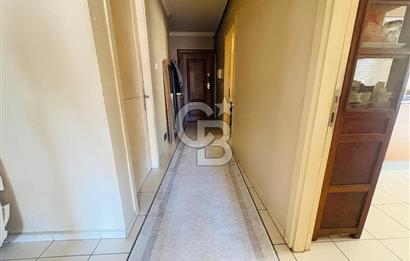 BAYRAKLIDA SATILIK 3+1 DAİRE