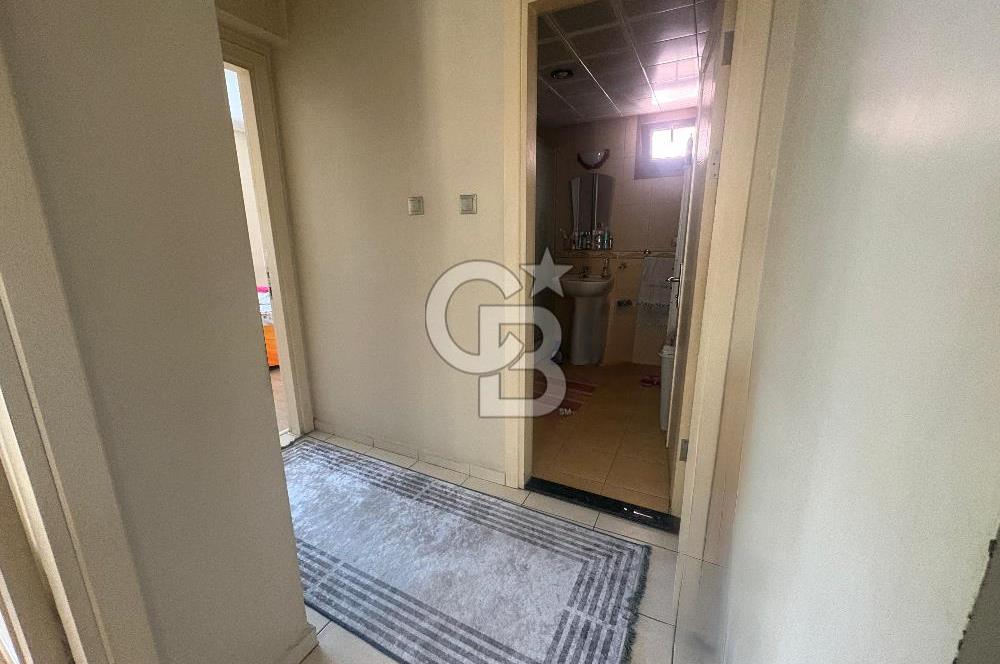 BAYRAKLIDA SATILIK 3+1 DAİRE