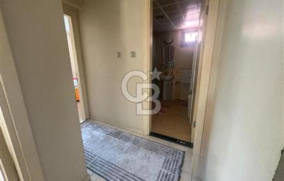 BAYRAKLIDA SATILIK 3+1 DAİRE