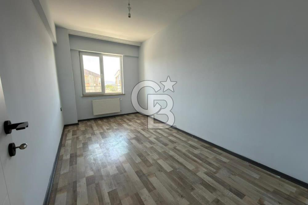 Çanakkale Merkez İsmetpaşa Mahallesi Kiralık 2+1 Daire!