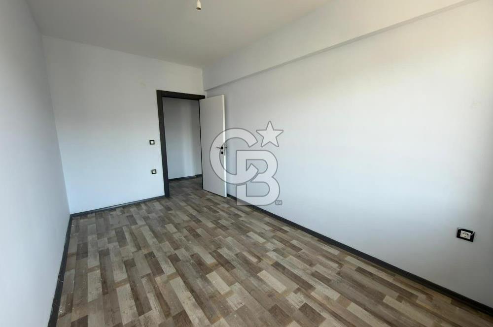 Çanakkale Merkez İsmetpaşa Mahallesi Kiralık 2+1 Daire!