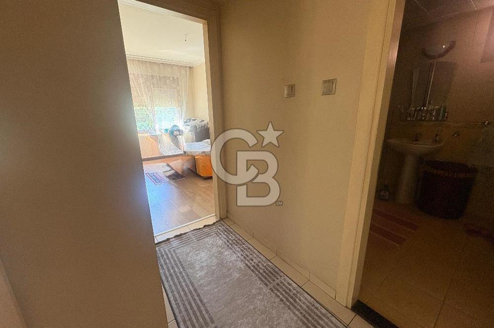 BAYRAKLIDA SATILIK 3+1 DAİRE
