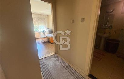 BAYRAKLIDA SATILIK 3+1 DAİRE