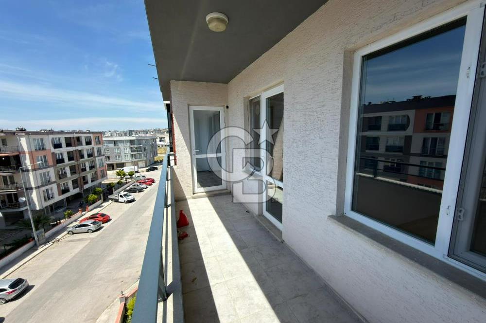 Çanakkale Merkez İsmetpaşa Mahallesi Kiralık 2+1 Daire!