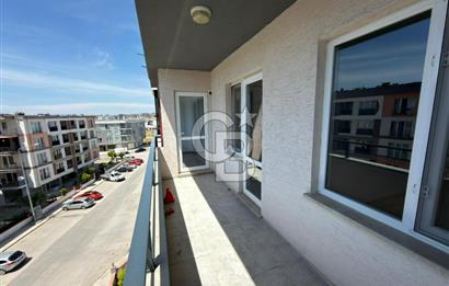 Çanakkale Merkez İsmetpaşa Mahallesi Kiralık 2+1 Daire!