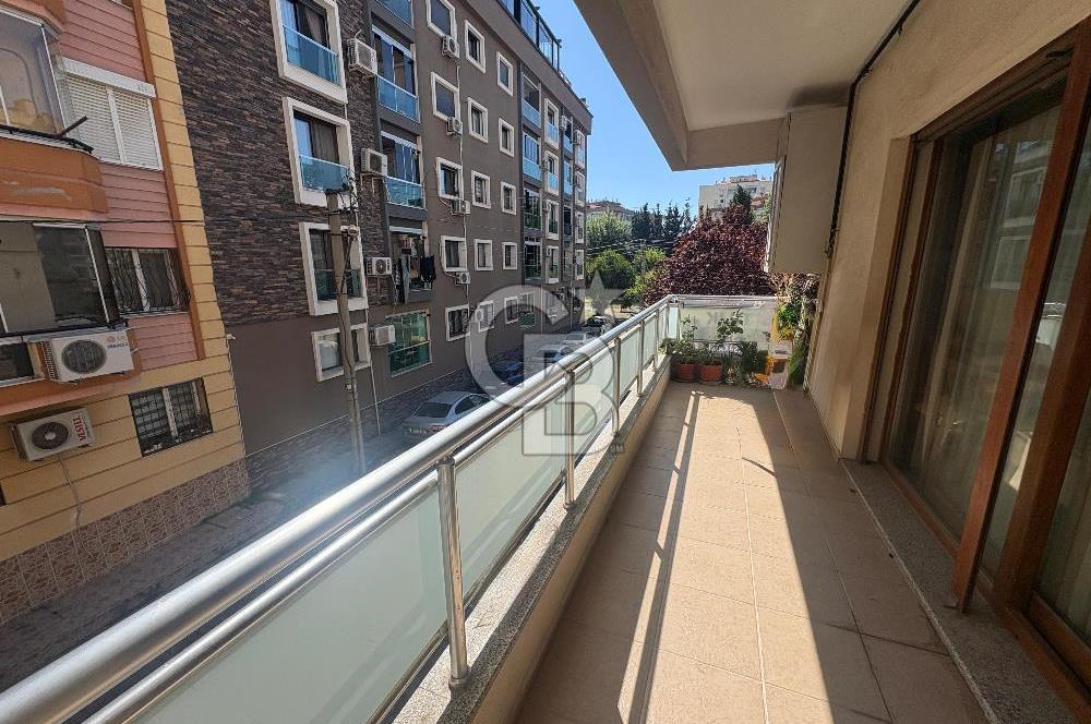 BAYRAKLIDA SATILIK 3+1 DAİRE