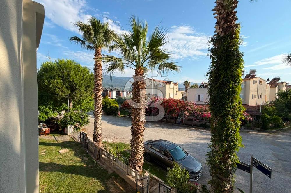 Sahile Yakın, Havuzlu Sitede, Yeşillikler İçinde Sakin Yaşam