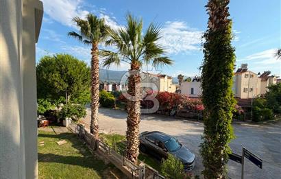 Sahile Yakın, Havuzlu Sitede, Yeşillikler İçinde Sakin Yaşam