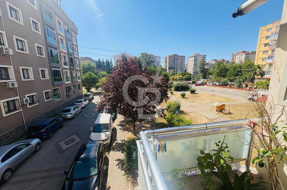 BAYRAKLIDA SATILIK 3+1 DAİRE