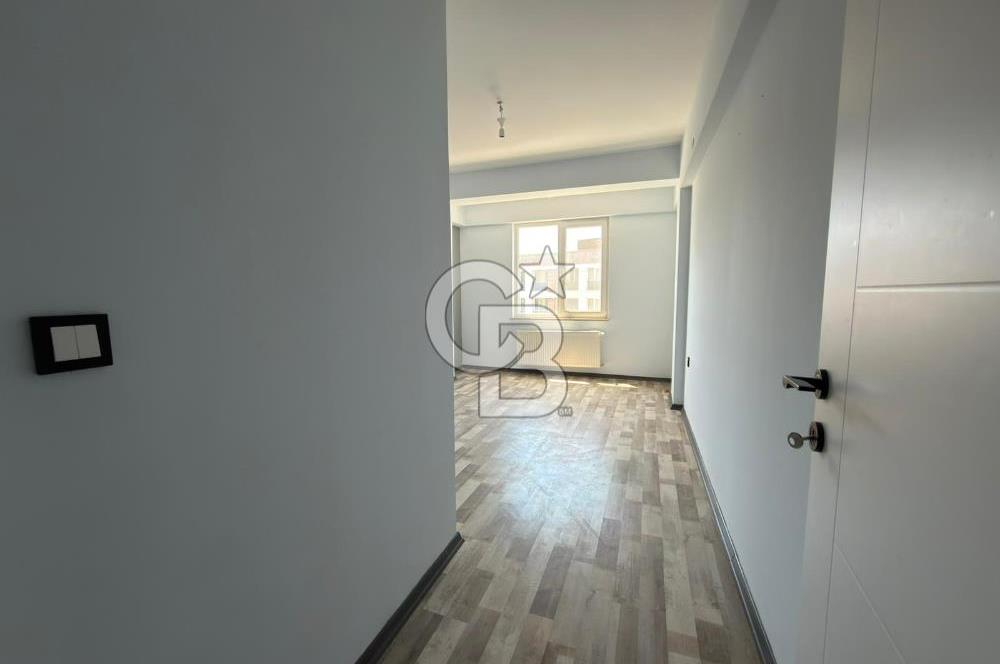 Çanakkale Merkez İsmetpaşa Mahallesi Kiralık 2+1 Daire!