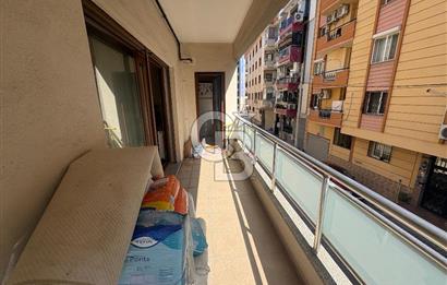 BAYRAKLIDA SATILIK 3+1 DAİRE