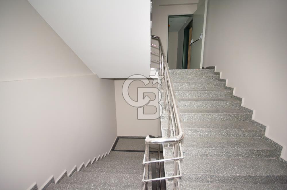 Şişli Esentepe 2200 m2 Shell and Core Kurumsal Kiralık A+ Plaza