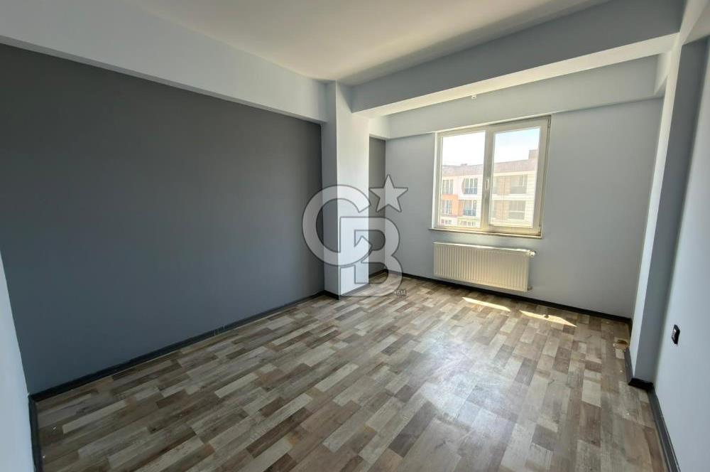 Çanakkale Merkez İsmetpaşa Mahallesi Kiralık 2+1 Daire!