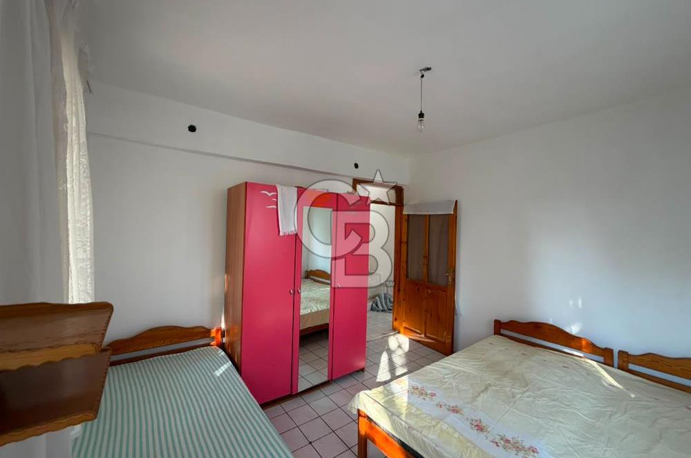 Sahile Yakın, Havuzlu Sitede, Yeşillikler İçinde Sakin Yaşam