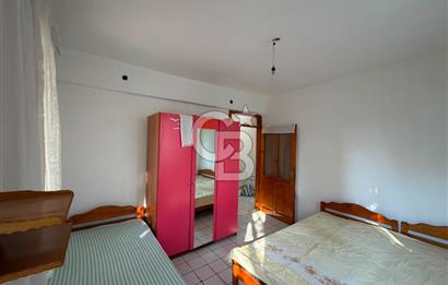 Sahile Yakın, Havuzlu Sitede, Yeşillikler İçinde Sakin Yaşam