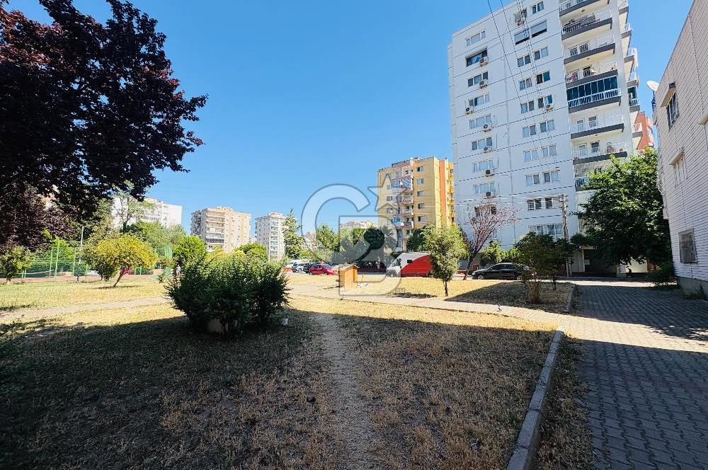 BAYRAKLIDA SATILIK 3+1 DAİRE
