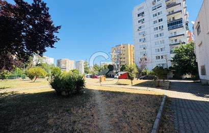 BAYRAKLIDA SATILIK 3+1 DAİRE