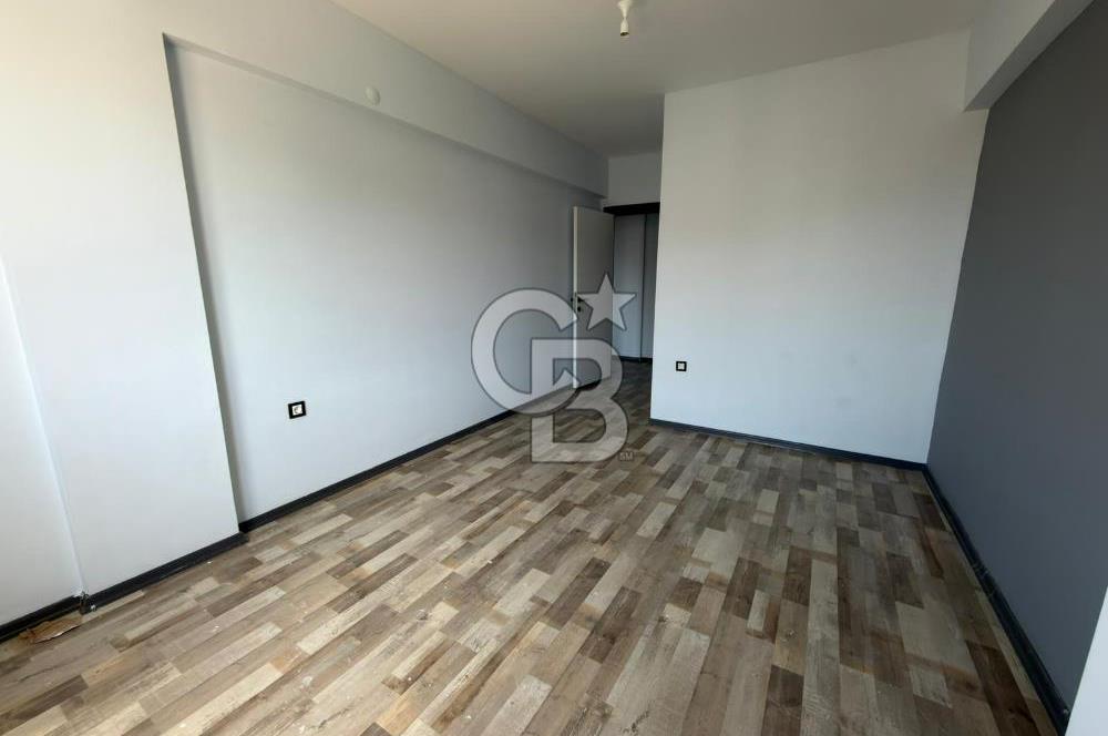 Çanakkale Merkez İsmetpaşa Mahallesi Kiralık 2+1 Daire!