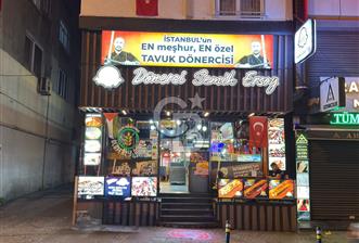 İSTANBUL'UN EN MEŞHUR DÖNERCİSİ ERSOY BEY DÖNER (YÜKSEK CİROLU) - 11 - 354641
