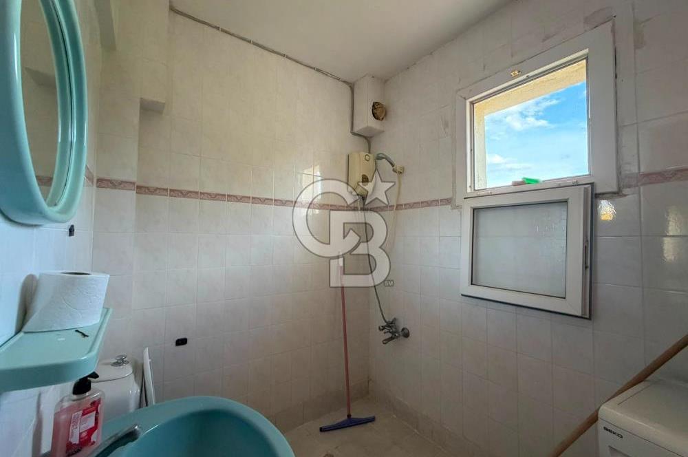 Sahile Yakın, Havuzlu Sitede, Yeşillikler İçinde Sakin Yaşam