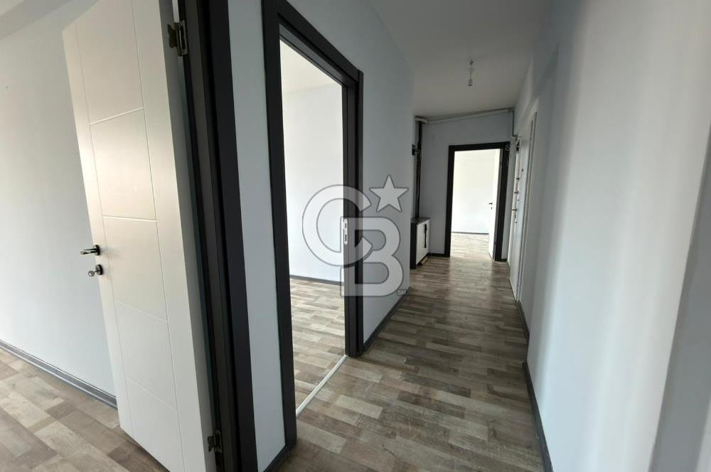 Çanakkale Merkez İsmetpaşa Mahallesi Kiralık 2+1 Daire!