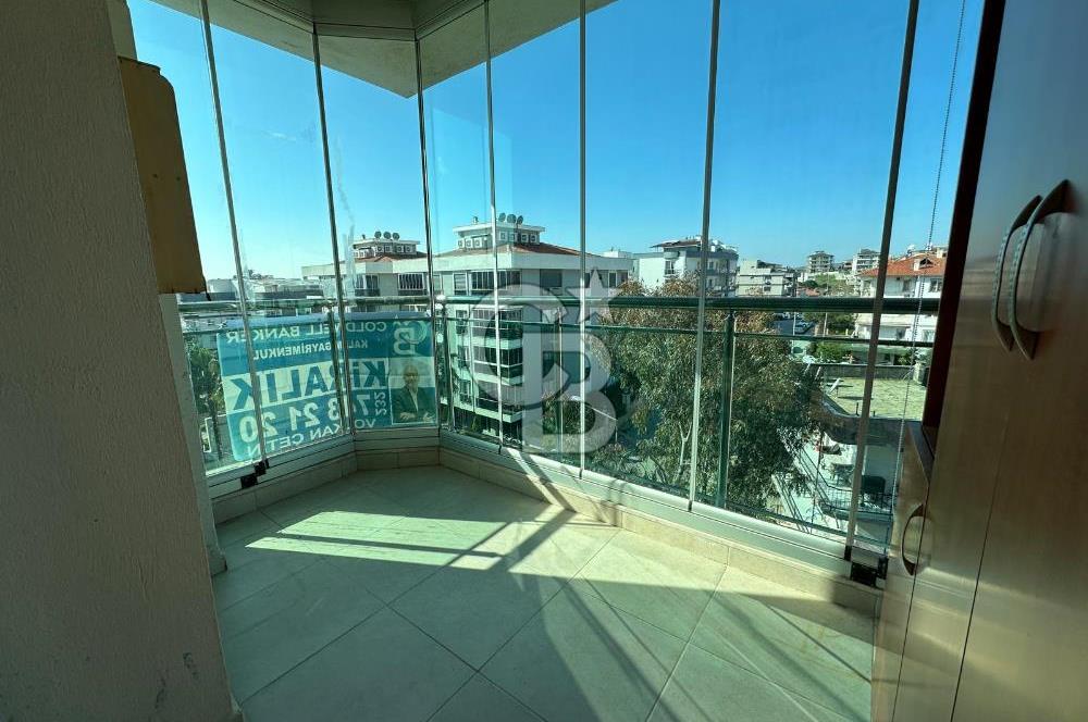 İZMİR SEFERİHİSAR CAMİKEBİR MAHALLESİ 3+1 KİRALIK DAİRE