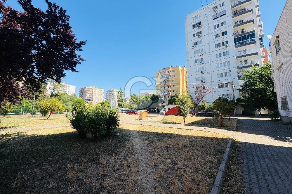 BAYRAKLIDA SATILIK 3+1 DAİRE