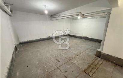 KADIKÖY BAĞDAT CADDESİ KİRALIK DEPO,ANTREPO,ATÖLYE