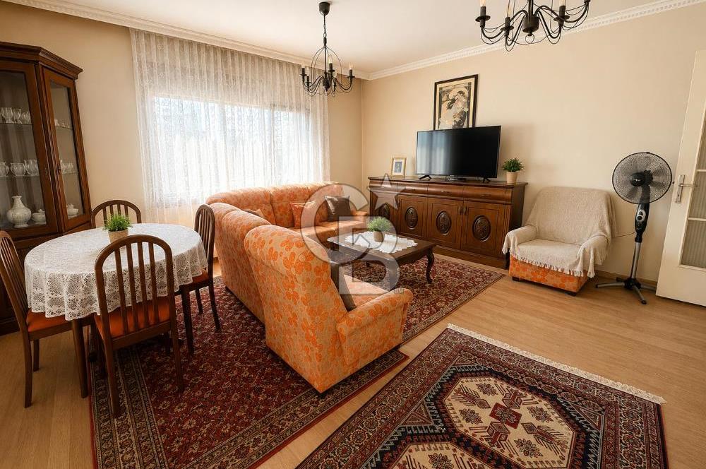 BAYRAKLIDA SATILIK 3+1 DAİRE