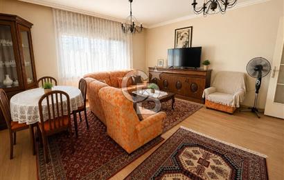 BAYRAKLIDA SATILIK 3+1 DAİRE
