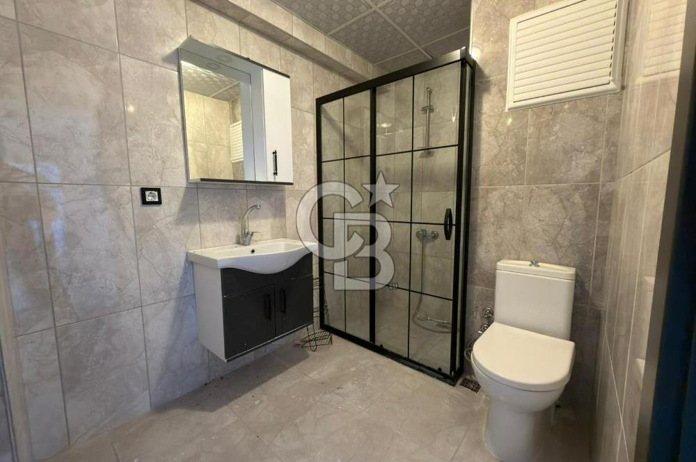 Çanakkale Merkez İsmetpaşa Mahallesi Kiralık 2+1 Daire!