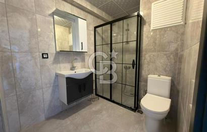 Çanakkale Merkez İsmetpaşa Mahallesi Kiralık 2+1 Daire!