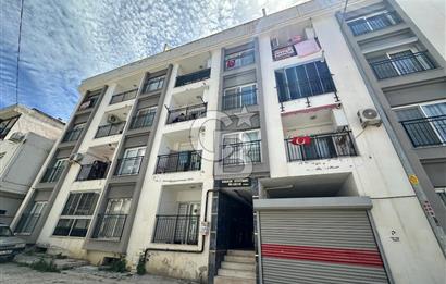 SEFERİHİSAR TURABİYE'DE SATILIK GENİŞ TERASLI 4+1 DUBLEKS DAİRE