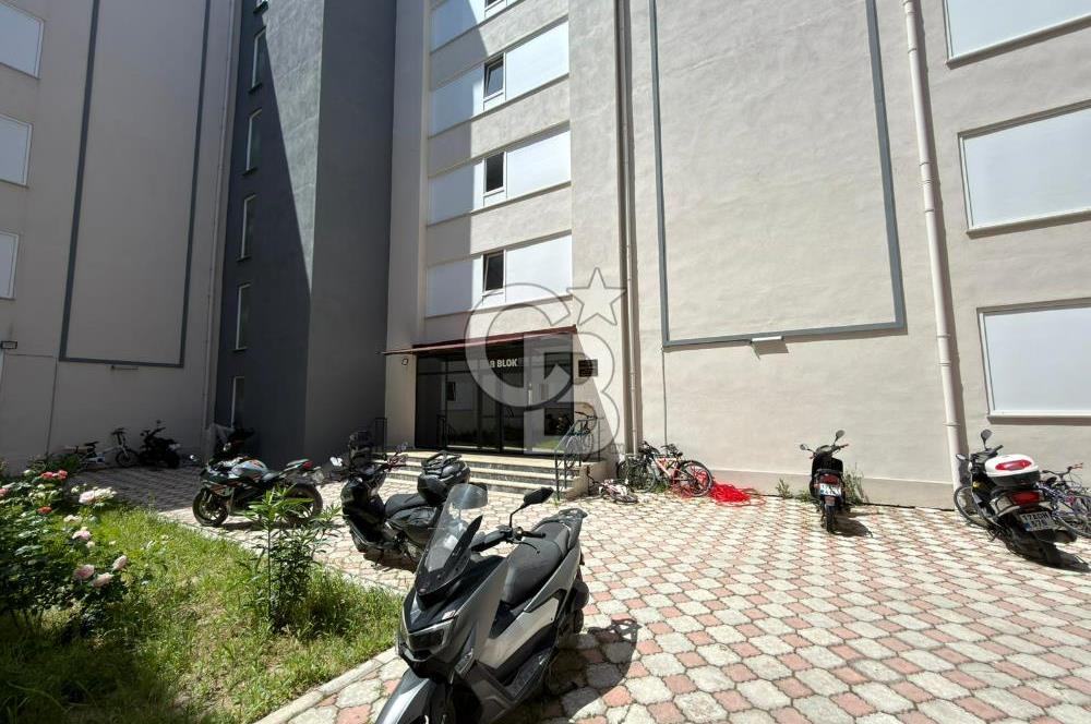 Çanakkale Merkez İsmetpaşa Mahallesi Kiralık 2+1 Daire!
