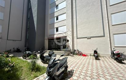 Çanakkale Merkez İsmetpaşa Mahallesi Kiralık 2+1 Daire!