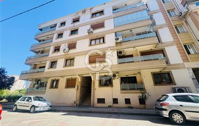 BAYRAKLIDA SATILIK 3+1 DAİRE
