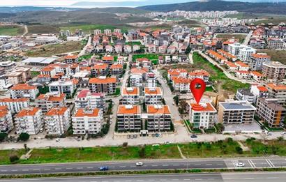 İZMİR SEFERİHİSAR CAMİKEBİR MAHALLESİ 3+1 KİRALIK DAİRE