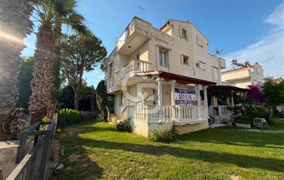 Sahile Yakın, Havuzlu Sitede, Yeşillikler İçinde Sakin Yaşam