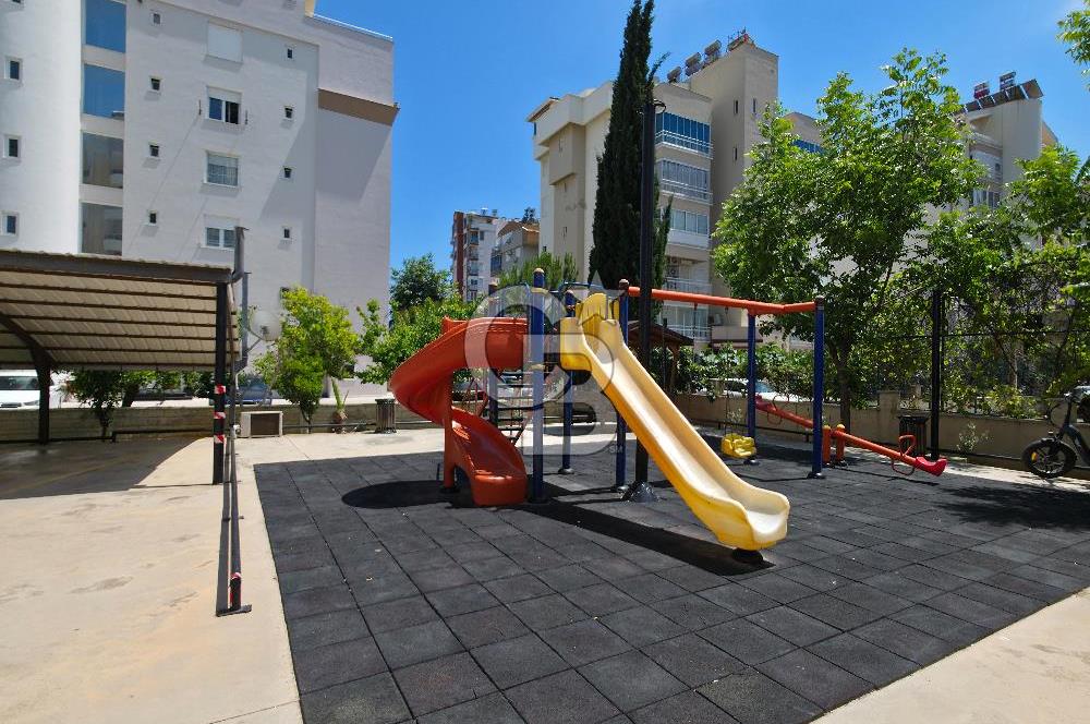 1320107146 Arapsuyu'nda Deniz Manzaralı Asansörlü Binada 2+1 Kiralık Daire