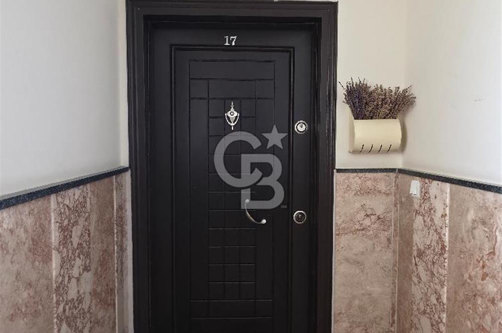 1320107146 Arapsuyu'nda Deniz Manzaralı Asansörlü Binada 2+1 Kiralık Daire