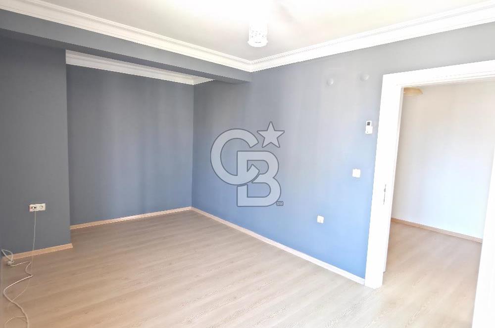 1320107146 Arapsuyu'nda Deniz Manzaralı Asansörlü Binada 2+1 Kiralık Daire
