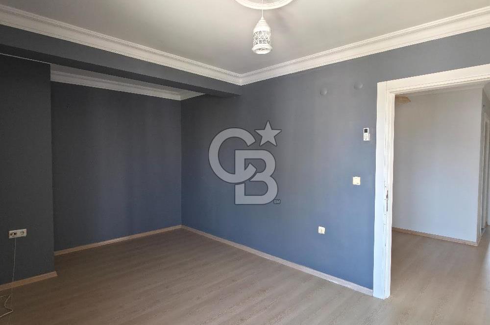 1320107146 Arapsuyu'nda Deniz Manzaralı Asansörlü Binada 2+1 Kiralık Daire